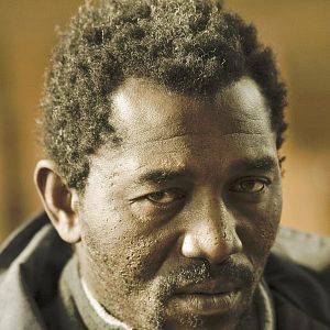 Fotoğraf Issaka Sawadogo