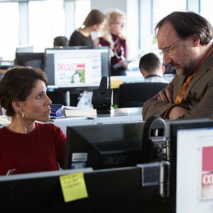 Fotoğraf Rainer Bock