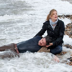 Fotoğraf Marie Bäumer