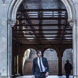 Fotoğraf John Wick 2