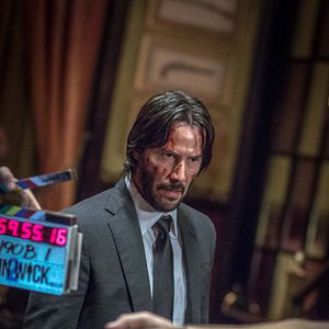 Fotoğraf John Wick 2
