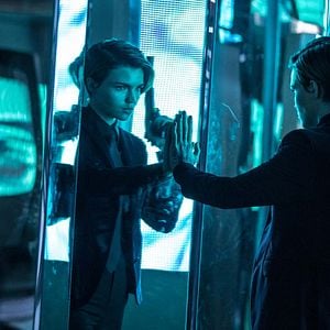 Fotoğraf John Wick 2