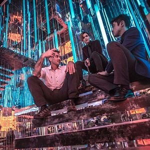 Fotoğraf Chad Stahelski