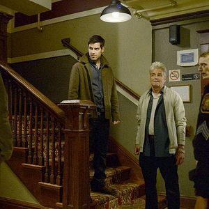 Fotoğraf David Giuntoli