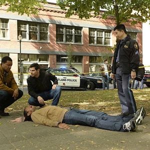 Fotoğraf Russell Hornsby