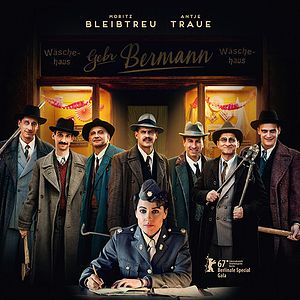 Fotoğraf Bye Bye Germany