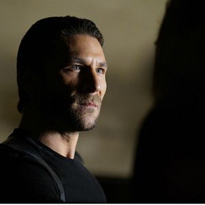 Fotoğraf Zach McGowan