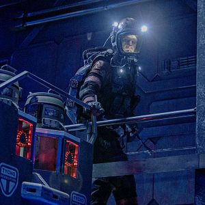 Fotoğraf Thomas Jane