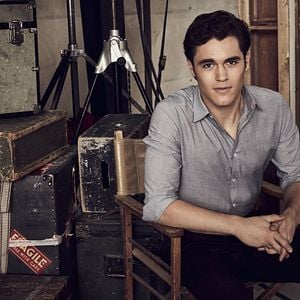 Fotoğraf Charlie DePew