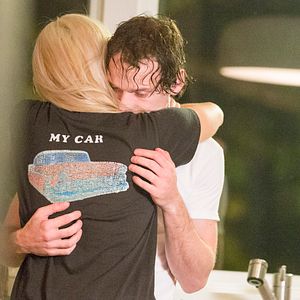 Fotoğraf Anton Yelchin