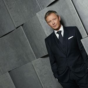 Fotoğraf John Simm