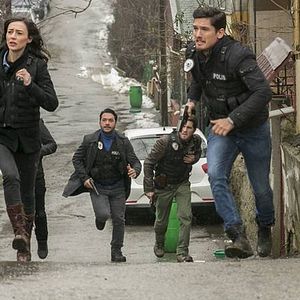 Fotoğraf Arka Sokaklar