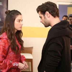 Fotoğraf Yıldızlar Şahidim