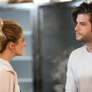 Fotoğraf Yıldızlar Şahidim