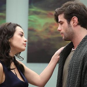 Fotoğraf Yıldızlar Şahidim