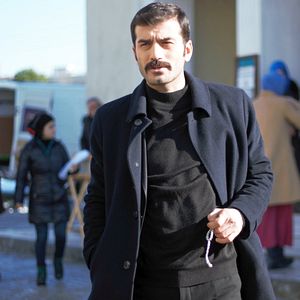 Fotoğraf Sevda Kuşun Kanadında