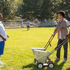 Fotoğraf Fist Fight