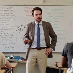 Fotoğraf Fist Fight