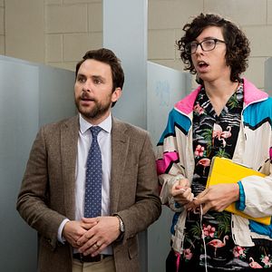 Fotoğraf Fist Fight