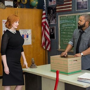 Fotoğraf Fist Fight