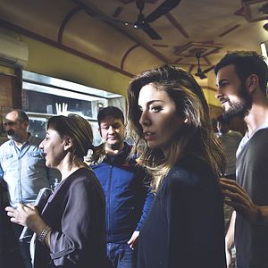 Fotoğraf Joaquín Climent