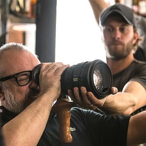 Fotoğraf Álex de la Iglesia