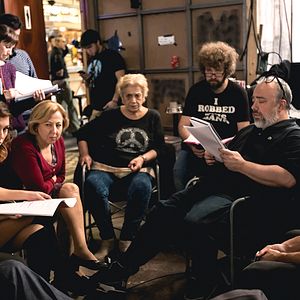 Fotoğraf Terele Pavez