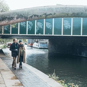 Fotoğraf Clémence Poésy