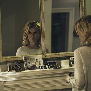 Fotoğraf Clémence Poésy