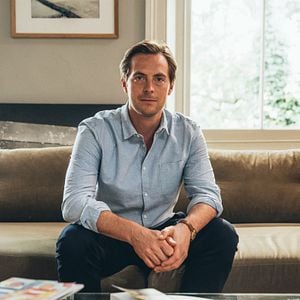 Fotoğraf Stephen Campbell-Moore