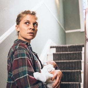 Fotoğraf Clémence Poésy