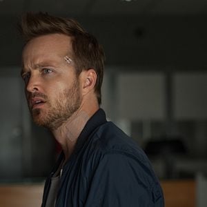 Fotoğraf Aaron Paul