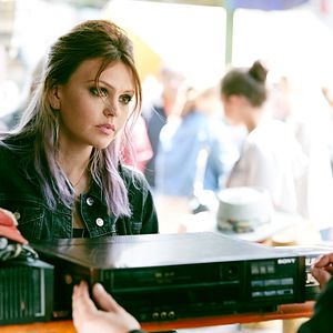 Fotoğraf Aimee Teegarden