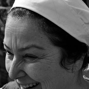 Fotoğraf Aynur Aykut