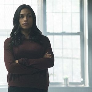 Fotoğraf Rosario Dawson