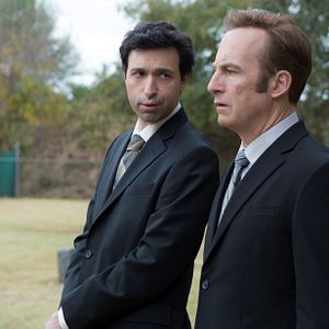 Fotoğraf Alex Karpovsky