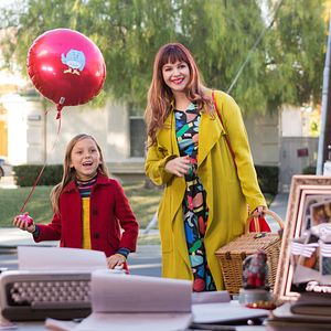 Fotoğraf Amber Tamblyn