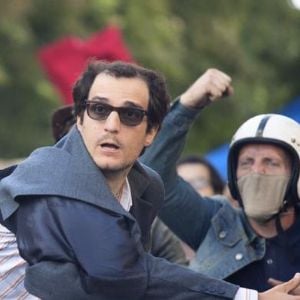 Fotoğraf Godard ve Ben