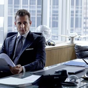 Fotoğraf Gabriel Macht