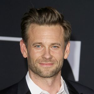 Fotoğraf Eric Johnson