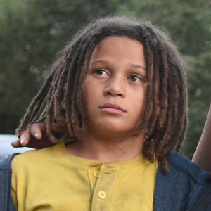 Fotoğraf Lance Gray (III)