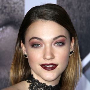 Fotoğraf Violett Beane