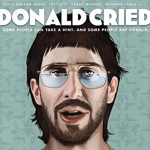 Fotoğraf Donald Cried