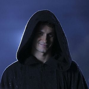 Fotoğraf Giles Matthey