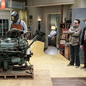 Fotoğraf Johnny Galecki