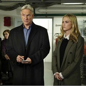 Fotoğraf Emily Wickersham