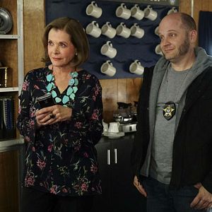 Fotoğraf Jessica Walter