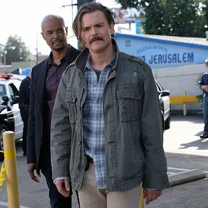 Fotoğraf Lethal Weapon