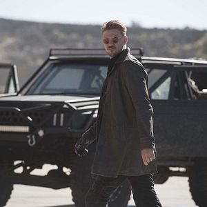 Fotoğraf Boyd Holbrook