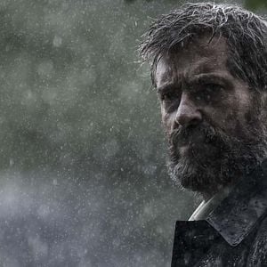 Fotoğraf Logan: Wolverine